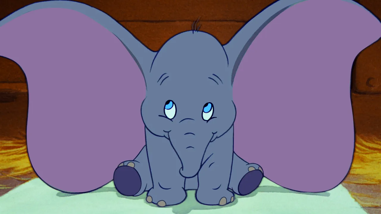 Filmul „Dumbo” împlineşte 79 de ani de la debutul pe ecrane