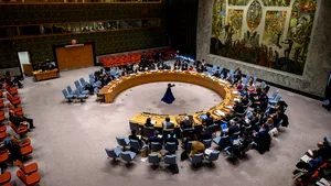 Talibanii nu au fost invitaţi la reuniunea ONU de la Doha privind Afganistanul