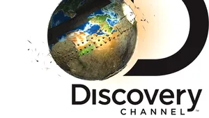 Discovery Channel şi-a lansat un nou look, adoptând un stil de prezentare mai dinamic - FOTO