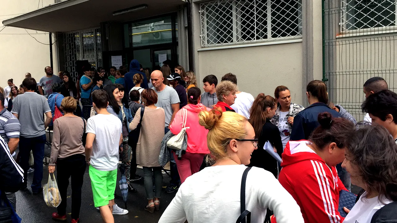 REZULTATE FINALE Evaluare Naţională 2018, publicate de edu.ro. Listele pe JUDEŢE cu rezultatele la examenul de Evaluare după soluţionarea contestaţiilor | HARTA