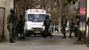 Masacru în Ecuador. Cel puţin 116 deţinuţi au murit în cel mai mortal act de violenţă raportat vreodată în sistemul penitenciar