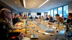 VIDEO Aliații occidentali discută trimiterea de trupe în Ucraina după război, în așteptarea deciziei SUA