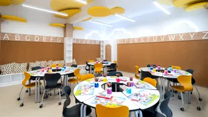 Începerea proiectului PNRAS - 2-2023-0369  ”E.D.U.C.A.Ț.I.E. (echitate, desegregare, umanitate, comunicare, abilități, toleranță, inovație, egalitate de șanse) pentru toți!”