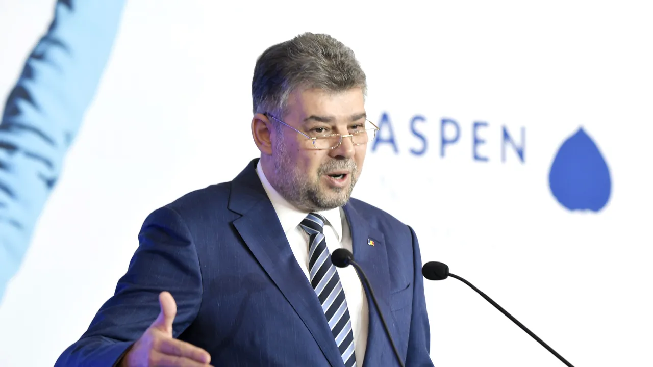 Ciolacu, întrebat despre certificatul său de revoluţionar: Sunt mândru că am fost la Revoluţie. Nu am solicitat indemnizaţie de la statul român