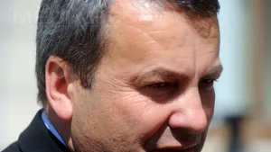 Ialomiţianu: Ne vom întâlni cu FMI şi CE în septembrie pentru a stabili dacă menţinem prognoza PIB