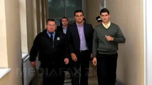 Boc: Apostu nu are legătură cu pepenarii din dosar. El a modernizat oraşul şi îşi iubeşte familia