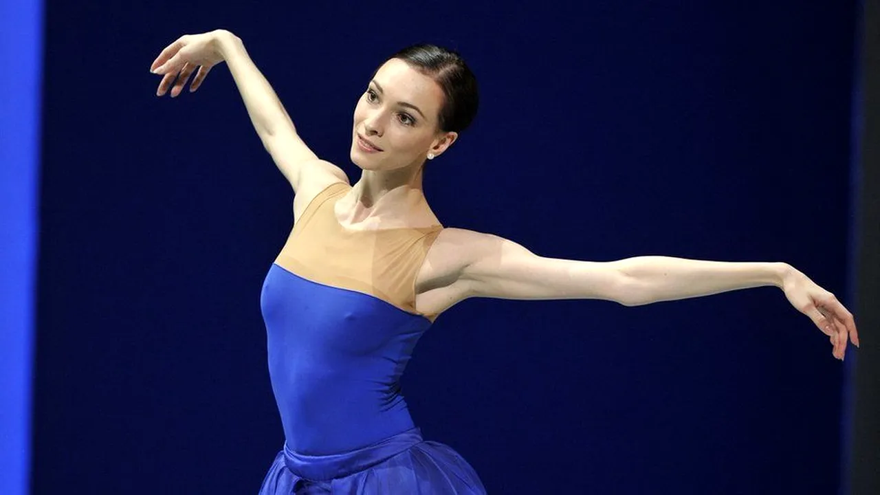 O prim-balerină de top de la Teatrul Bolşoi părăseşte Rusia, după ce a denunţat invazia în Ucraina