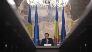 Guvernul Orban va adopta astăzi rectificarea bugetară. Care sunt ministerele care pierd bani