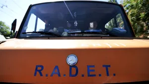 RADET are un nou administrator special, după ce Răzvan Niţu a demisionat în urma accidentului în care doi angajaţi ai Regiei au murit