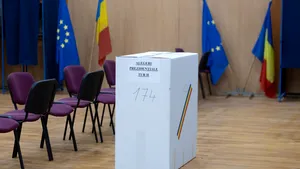 Românii își votează în ritm alert președintele: A fost atins pragul de 6 milioane de votanți