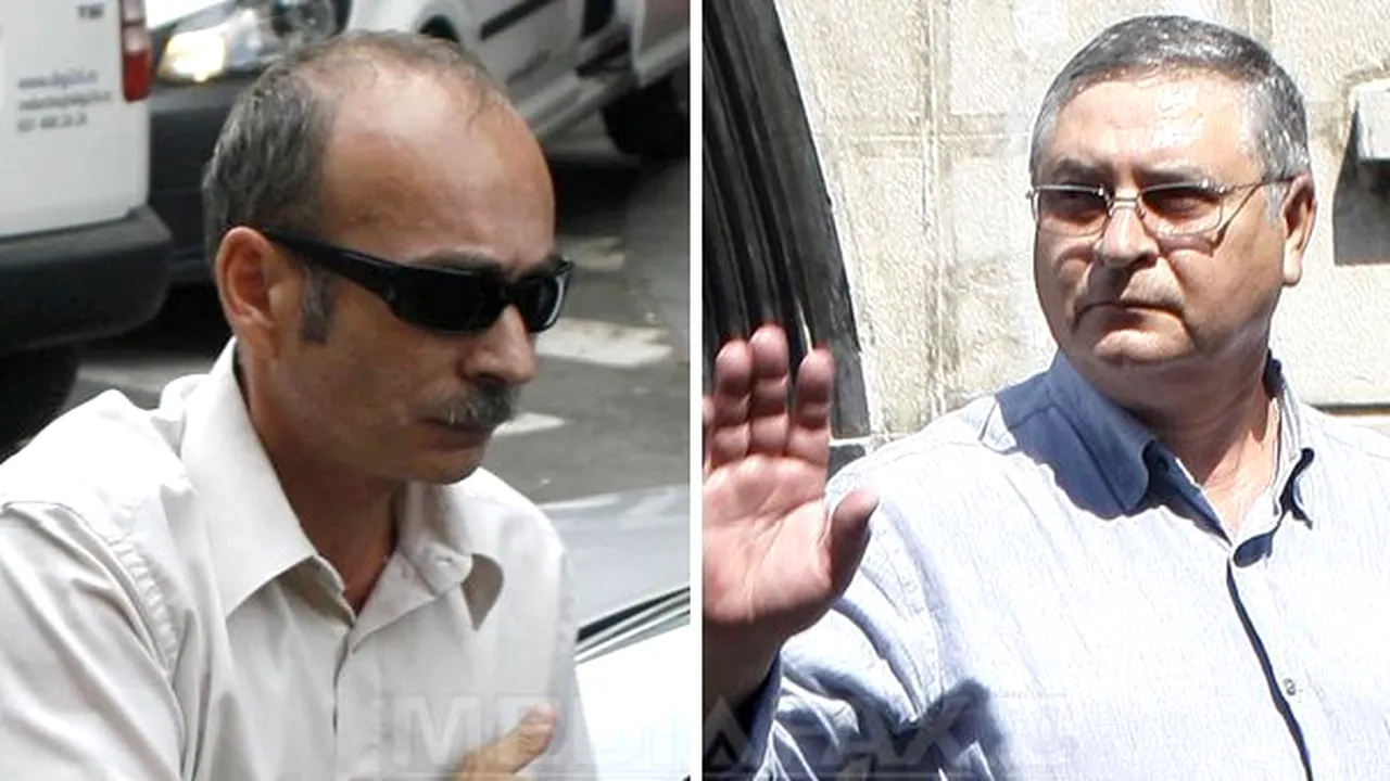 Preşedintele Consiliului Judeţean Ilfov, Marian Petrache, audiat la DNA în dosarul procurorilor Sâmpetru şi Bălan