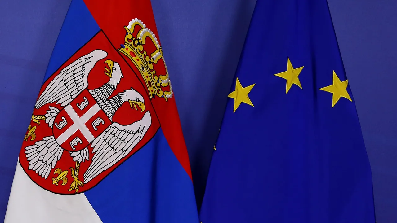 Serbia are aşteptări mari din partea preşedinţiei bulgare a Consiliului Uniunii Europene