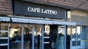 Cristian Chilat a fost arestat pentru omor deosebit de grav