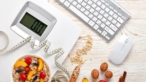 Învaţă cum să scapi de kilogramele acumulate pe timp de pandemie, cu matematică de clasa întâi