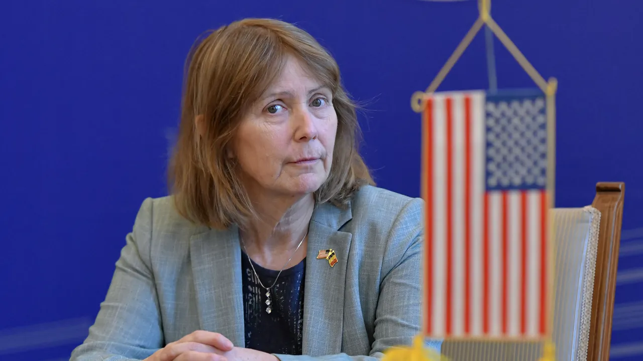 Ambasada SUA transmite un mesaj clar pentru România, în contextul alegerilor prezidenţiale: „Românii au dreptul să voteze liber”