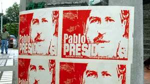 Pablo Escobar a ars un milion de lire într-o noapte