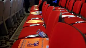 PDL îşi lansează candidaţii la alegerile pentru PE de Ziua Europei