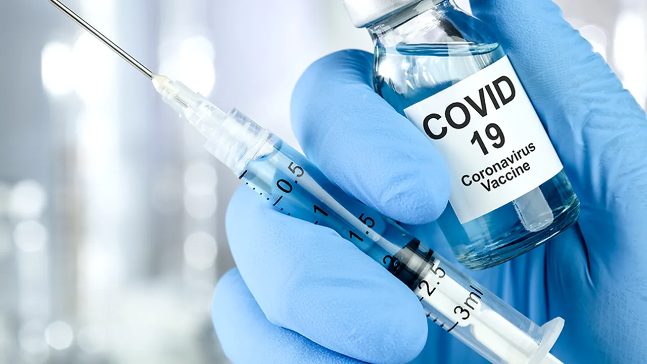Prima ţară din Balcani care a primit vaccinul pentru Covid-19 produs de Pfizer / BioNTech
