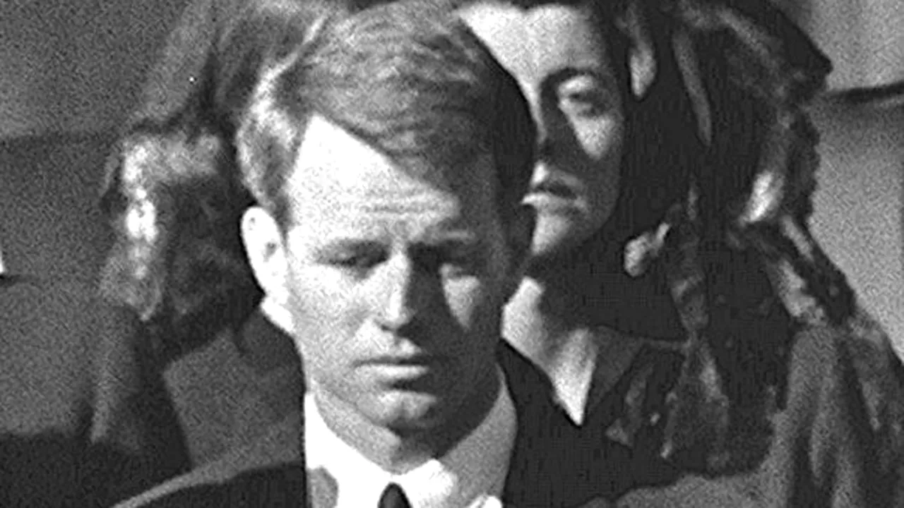 Noi dezvăluiri despre asasinarea lui Robert Kennedy: Un al doilea lunetist a fost implicat în atentatul din 1968