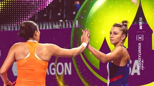 Perechea Cristian / Ruse elimină echipa cap de serie nr. 4 și avansează în sferturi la Transylvania Open