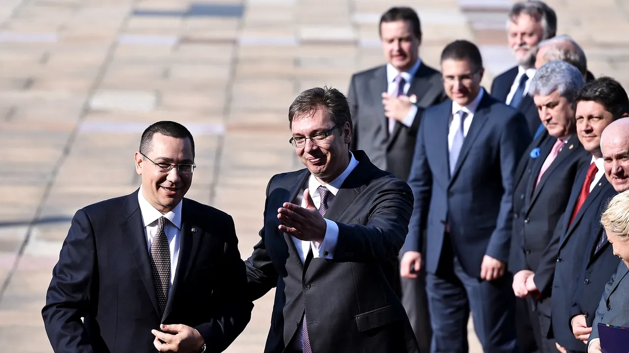 Cum a obţinut Victor Ponta cetăţenia sărbă. Explicaţiile fostului premier