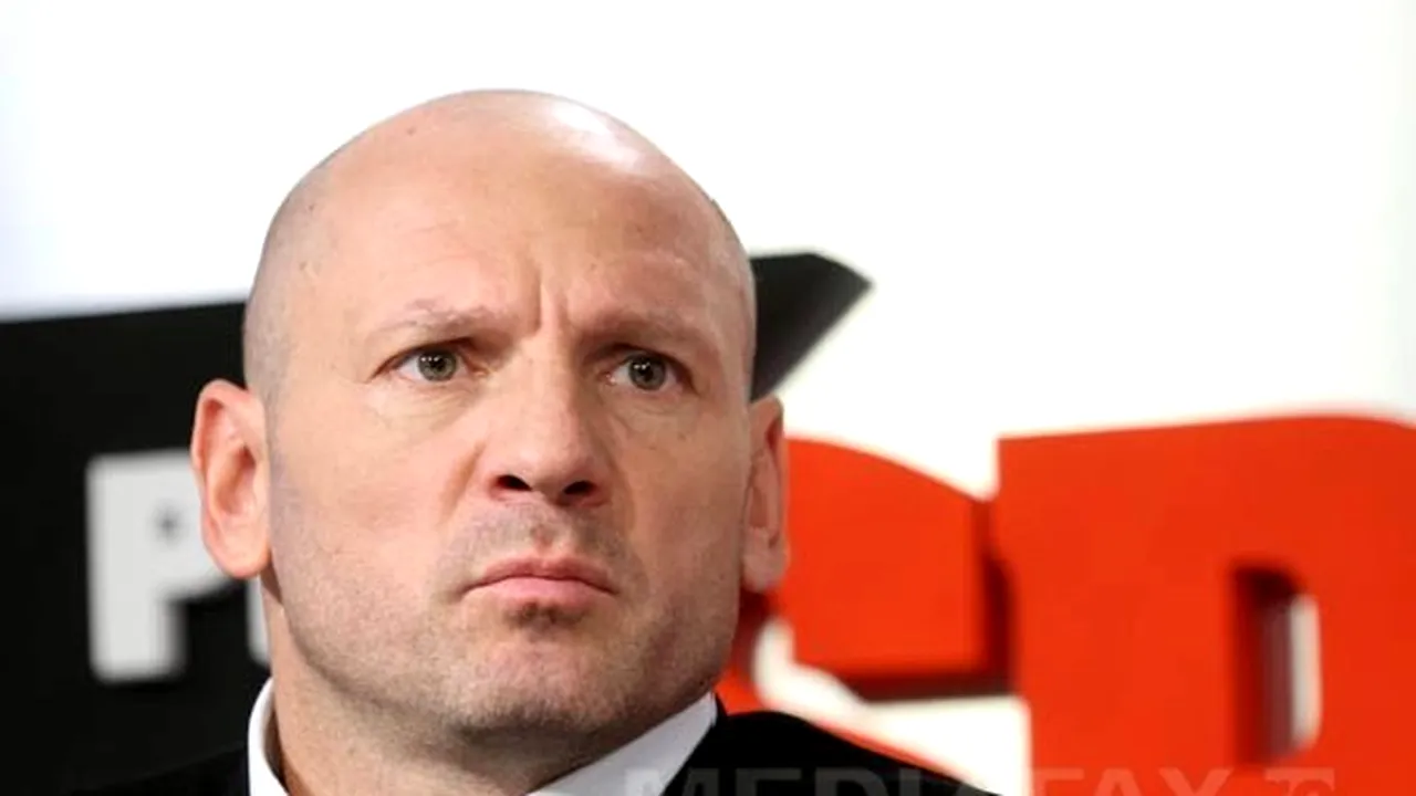 Ioan Niculae l-a demis pe Stelea de la Astra Ploieşti 
