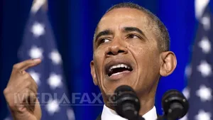 Barack Obama: Efectele dezvăluirilor făcute de Edward Snowden vor fi înţelese deplin peste ani