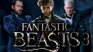 Filmările de la Fanstastic Beasts s-au oprit din cauza unui actor care a contactat noul coronavirus
