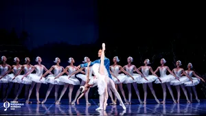 „Opera de Trei Parale” / Recrutare cu scandal a managementului la Opera Națională din Iași / Execuții neașteptate și conflicte cu iz politic într-o instituție eminamente artistică