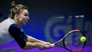 Simona Halep s-a calificat în turul trei al turneului de la Miami