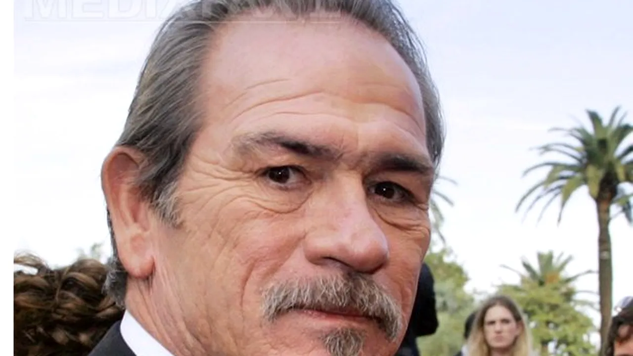 Tommy Lee Jones va juca în cel de-al treilea film din franciza 