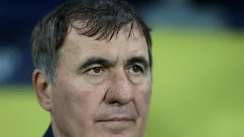 SPORT Gheorghe Hagi, după meciul România – Suedia: „Capul sus, mergem înainte”. Ce gânduri are selecționerul pentru următorul meci al naționalei