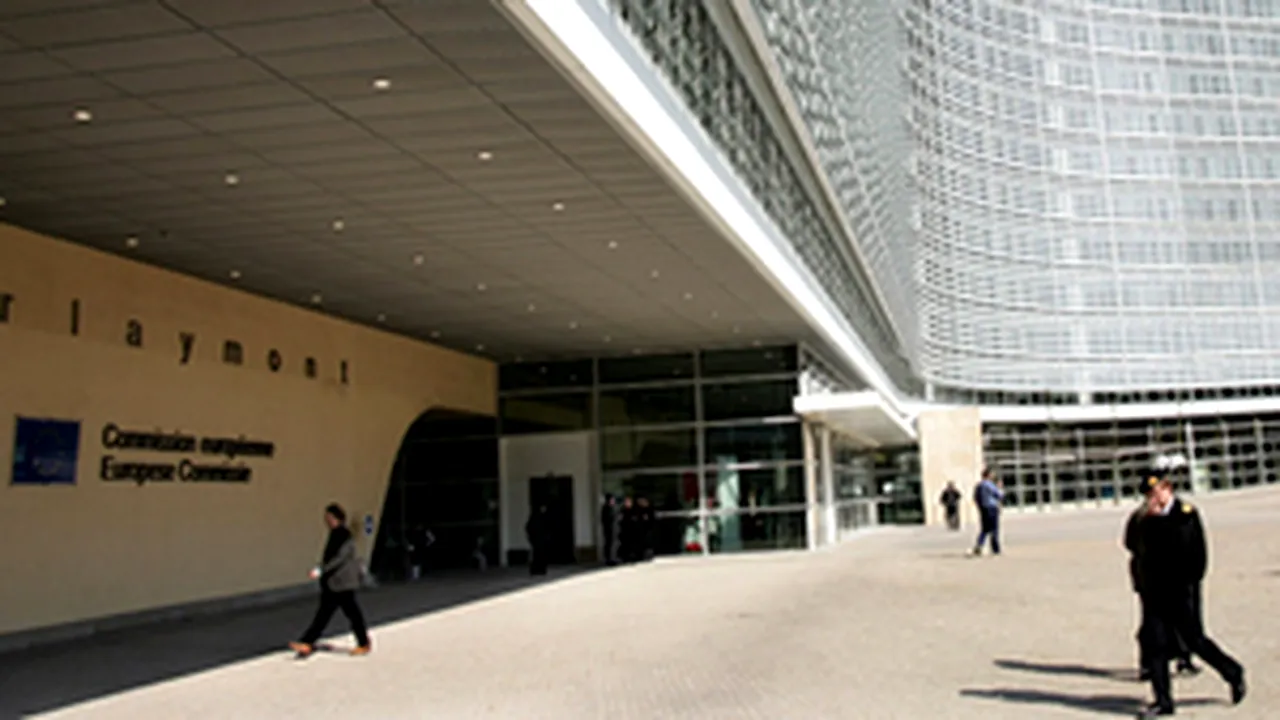 EC: Romania Must Reduce Budget Deficit Below 3% Of GDP By 2011