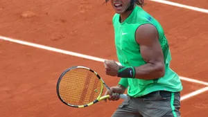 Rafael Nadal a câştigat turneul de la Roland Garros