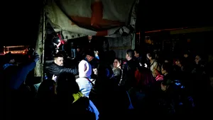 Câţi civili au fost evacuaţi astăzi din oraşele ucrainene prin intermediul coridoarelor umanitare. Mii de oameni au fost salvaţi