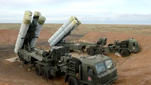 Ucraina susține că a lovit un radar S-400 rusesc în Crimeea
