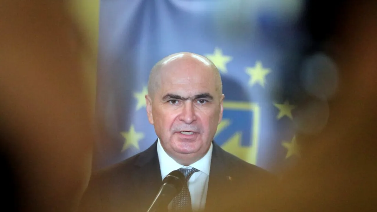 Reacția PNL după ce Curtea de Apel București a suspendat 11 hotărâri de guvern: „PSD dărâmă ce a construit Guvernul Bolojan”