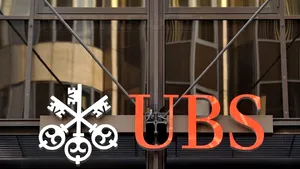 Banca UBS va transfera locuri de muncă din Londra în state Uniunii Europene, din cauza Brexit