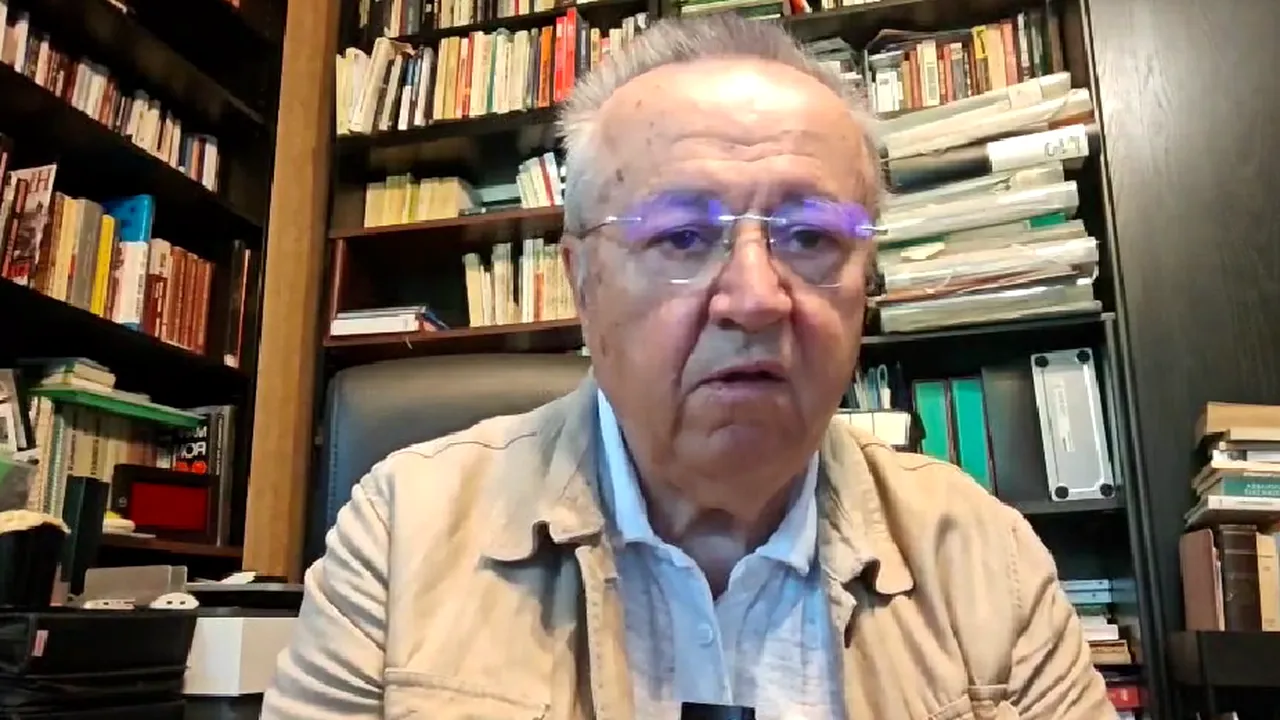 Ion Cristoiu: De ce e Nicușor Dan mai anticomunist decît antifascist?