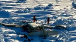 A fost găsită epava avionului dispărut din Alaska. Toate persoanele aflate în interior au murit