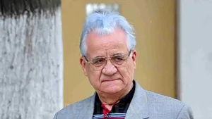 BIO: Fostul general Chiţac moare la 82 de ani, la capătul unei lungi lupte în justiţie