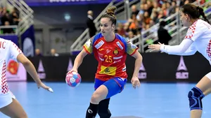 Spania - Olanda, finala Campionatului Mondial de handbal feminin