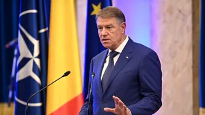 Klaus Iohannis a promulgat Legea bugetului pentru 2023
