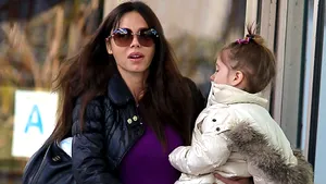 Fosta iubită a actorului Mel Gibson a cerut să fie plasată sub protecţia legii falimentului