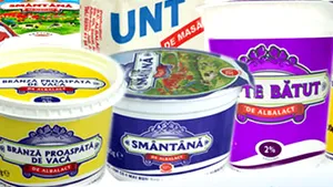 Romanian Competition Council OKs Raraul Takeover By Albalact