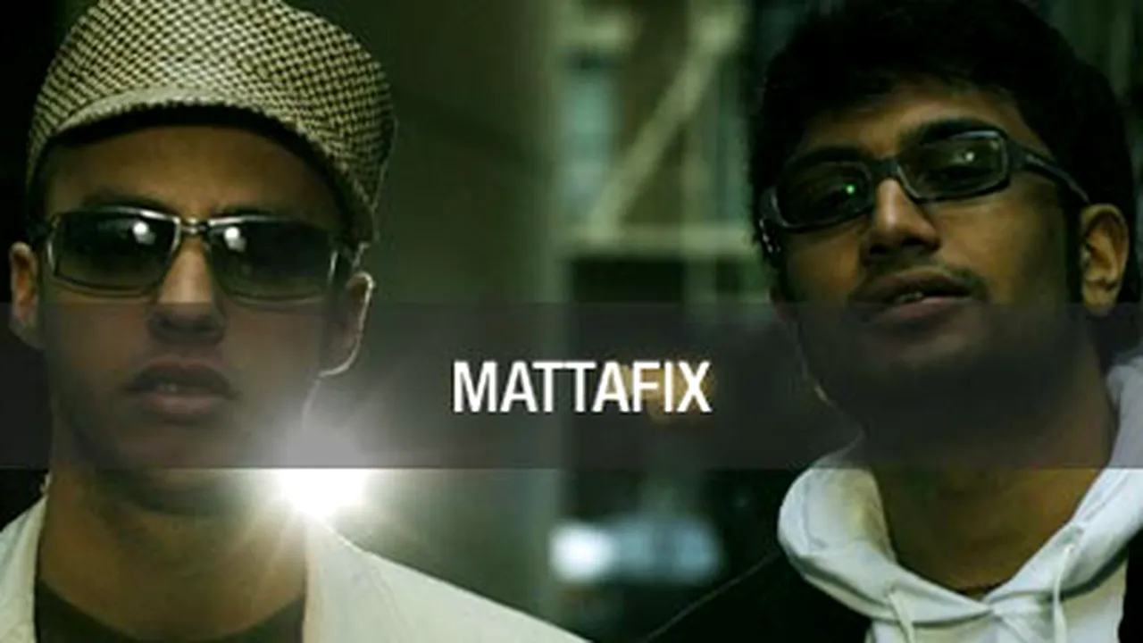 Mattafix concertează, joi, în Bucureşti (Video)