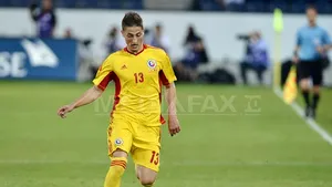 Bologna este interesată de Grozav, dar îl monitorizează şi pe Gabriel Torje