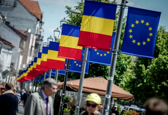 ECONOMIC Economia României frânează puternic în 2026. Comisia Europeană estimează o creștere de doar 0,1%, inflație ridicată și datorie publică în creștere