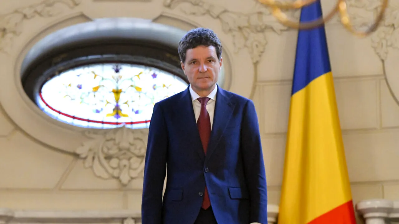 Nicușor Dan cere Parlamentului să aprobe trimiterea a 20 de militari români în Franța și Marea Britanie, în sprijinul Ucrainei