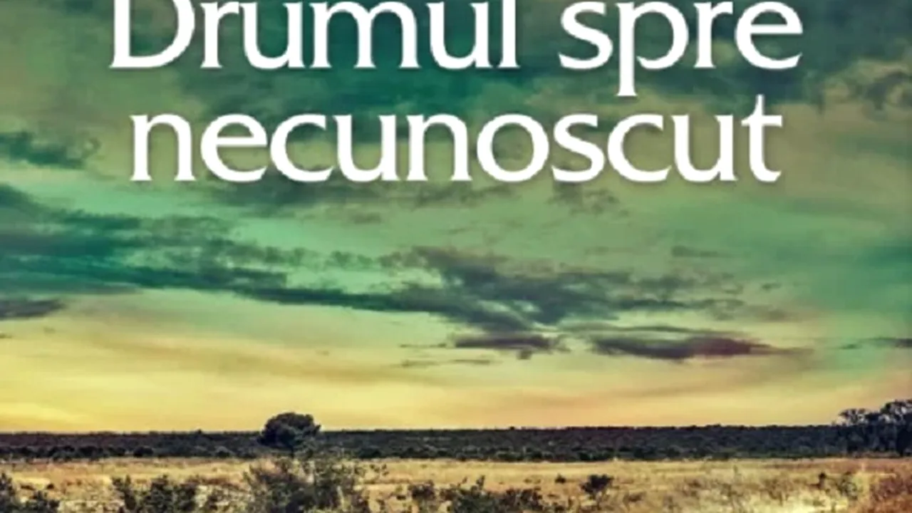 O carte pe zi: „Drumul spre necunoscut” de Sandra Brown